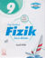 2019 9. Sınıf Fen Liseleri Fizik Soru Kitabı